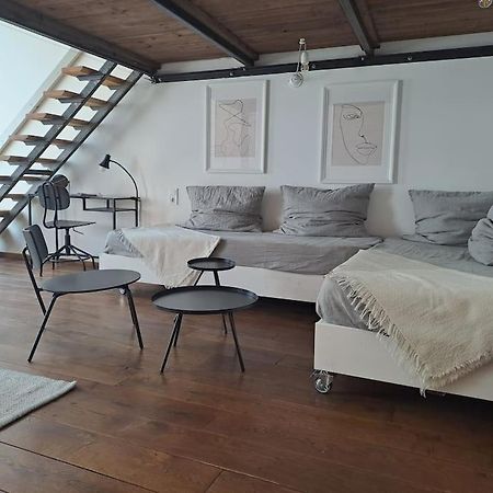 Parpar 19 Apartman - Cosy Flat In The Center Budapeszt Zewnętrze zdjęcie