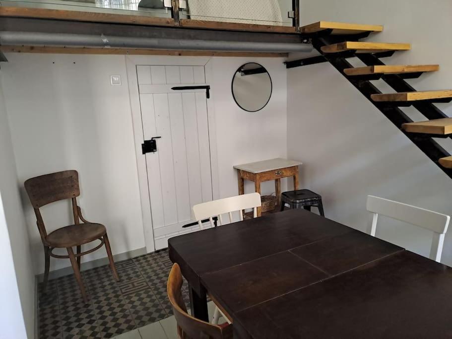 Parpar 19 Apartman - Cosy Flat In The Center Budapeszt Zewnętrze zdjęcie