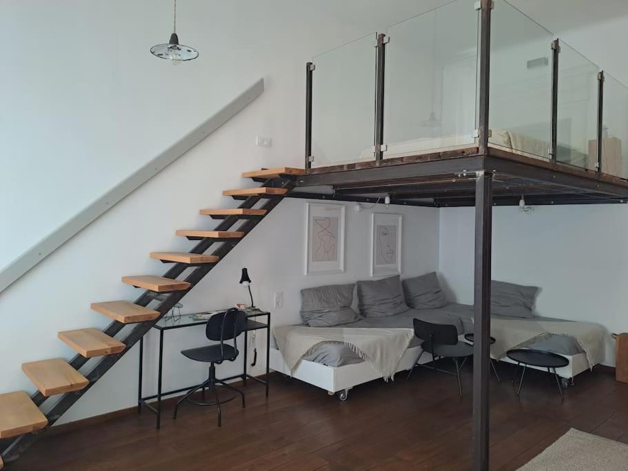 Parpar 19 Apartman - Cosy Flat In The Center Budapeszt Zewnętrze zdjęcie