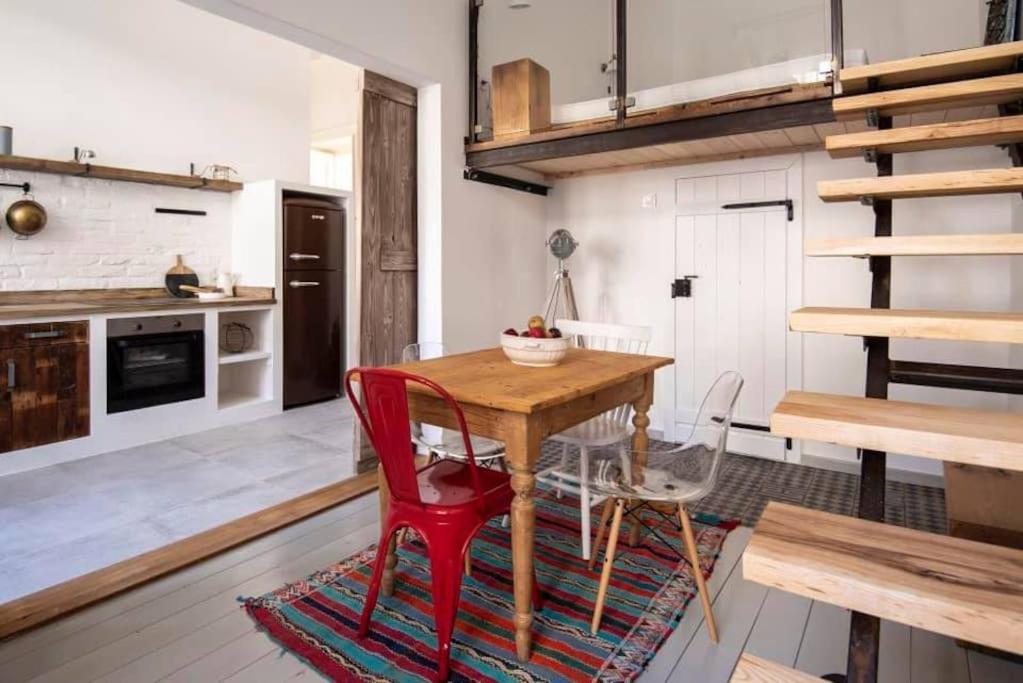 Parpar 19 Apartman - Cosy Flat In The Center Budapeszt Zewnętrze zdjęcie