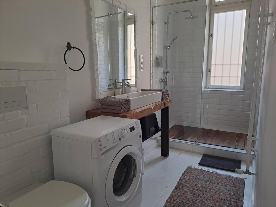 Parpar 19 Apartman - Cosy Flat In The Center Budapeszt Zewnętrze zdjęcie