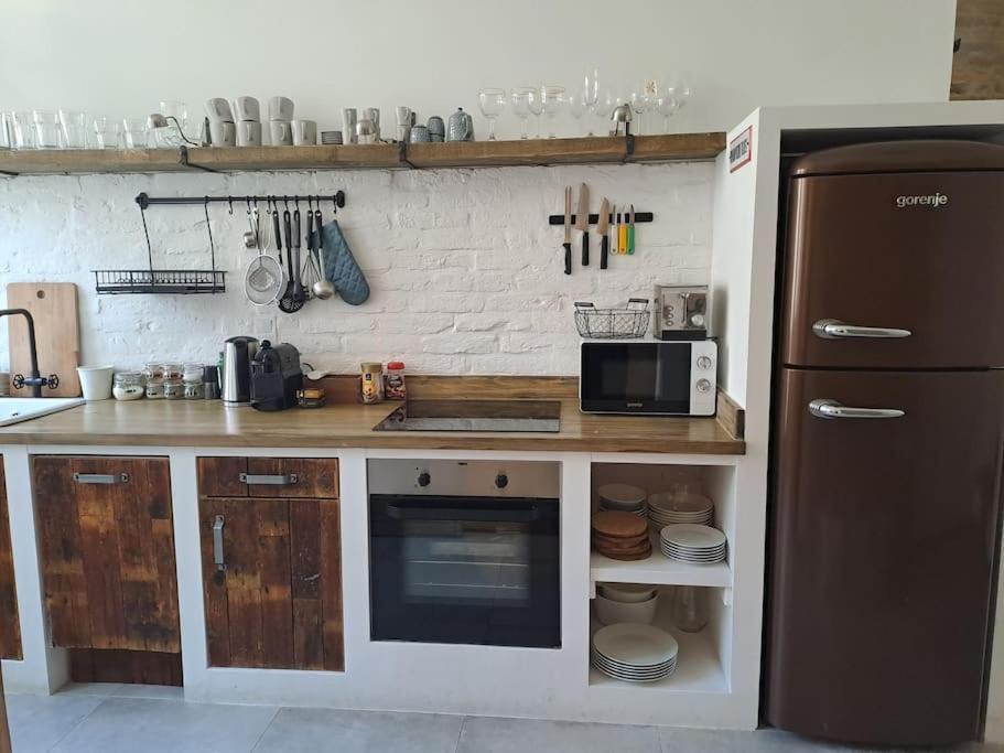 Parpar 19 Apartman - Cosy Flat In The Center Budapeszt Zewnętrze zdjęcie