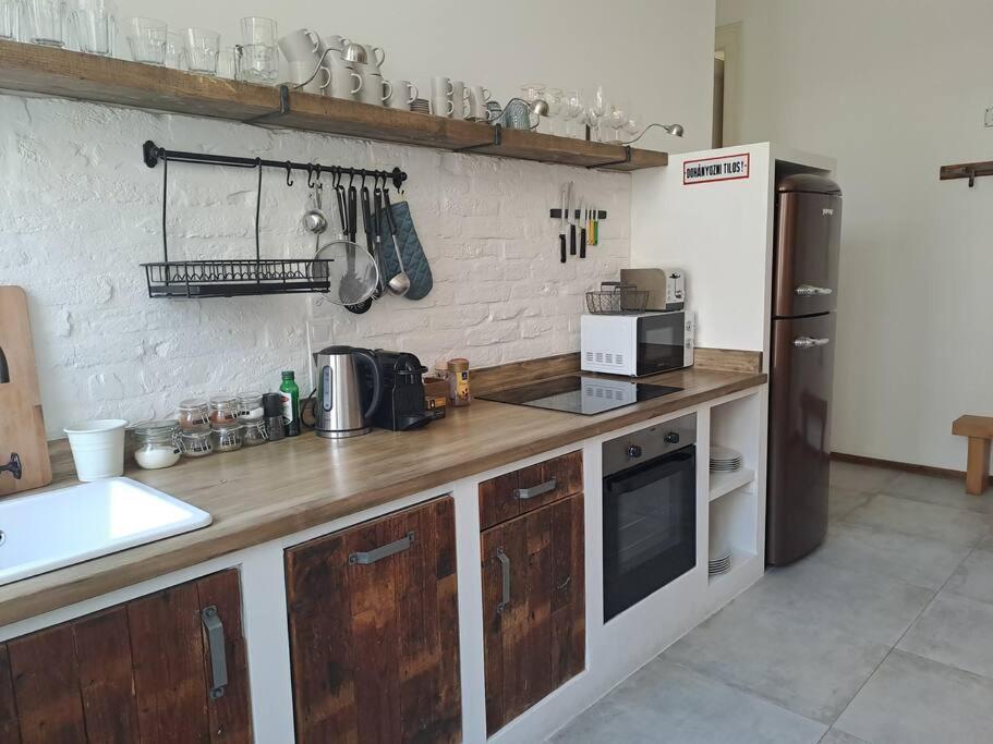 Parpar 19 Apartman - Cosy Flat In The Center Budapeszt Zewnętrze zdjęcie