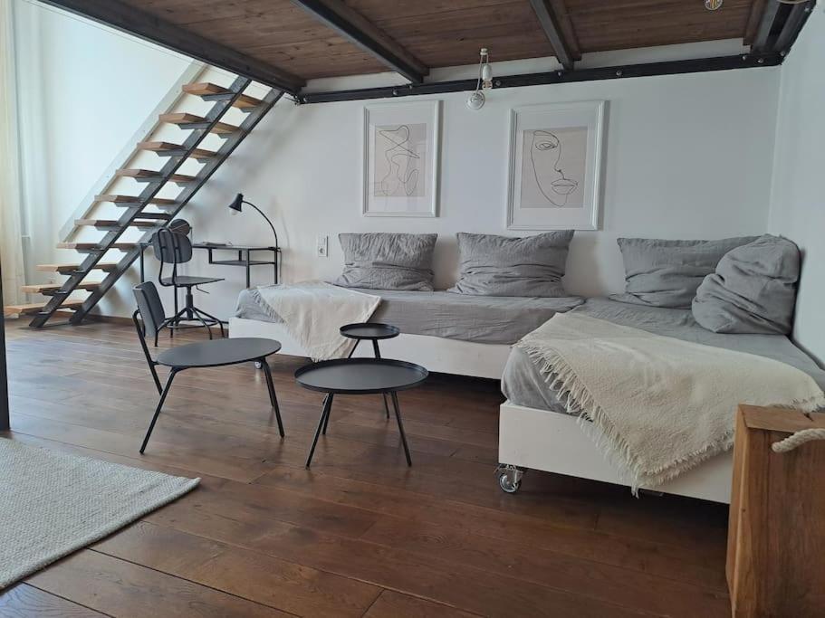 Parpar 19 Apartman - Cosy Flat In The Center Budapeszt Zewnętrze zdjęcie